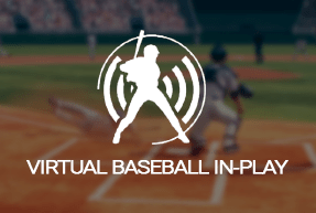 Virtual Baseball In-Play