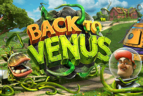 Back to Venus