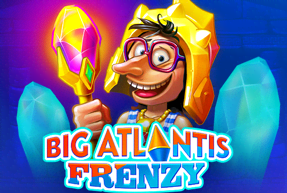 Big Atlantis Frenzy