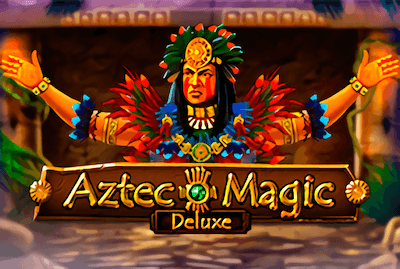 Aztec Magic Deluxe