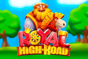 Royal High-Road