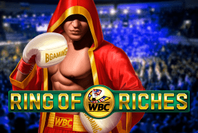 WBC Ring of Riches