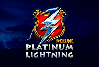 Platinum Lightning Deluxe