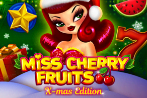 Miss Cherry Fruits