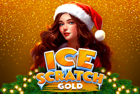 Ice Scratch Gold