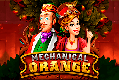 Mechanical Orange