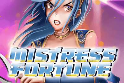 Mistress of Fortune