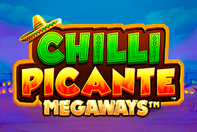 Chilli Picante Megaways