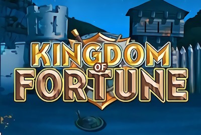 Kingdom Of Fortune