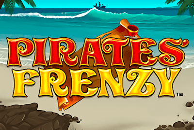 Pirates Frenzy