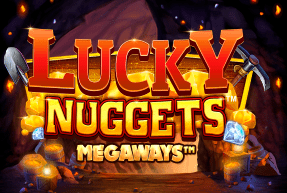 Lucky Nuggets Megaways