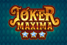 Joker Maxima