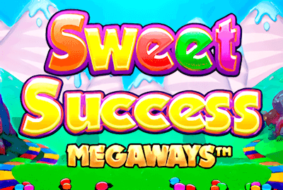 Sweet Success Megaways