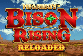 Bison Rising: Reloaded