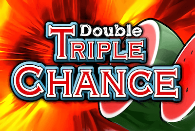 Double Triple Chance