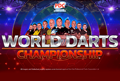 World Darts Championship