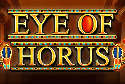 Eye Of Horus