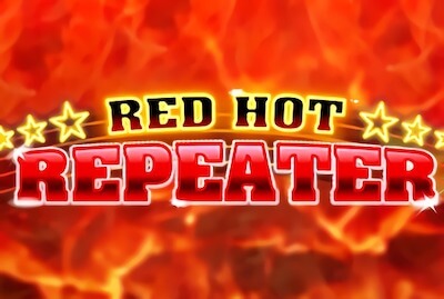 Red Hot Repeater