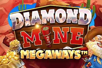 Diamond Mine Megaways