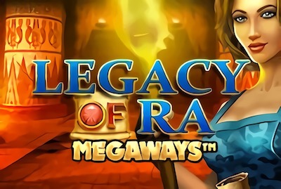 Legacy of Ra Megaways