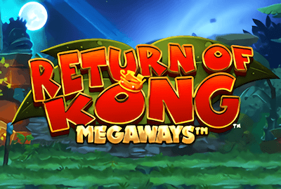 Return of Kong Megaways