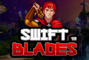 Swift Blades