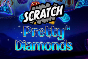 Pretty Diamonds