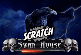 Swan House Scratch