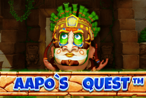 Aapo's Quest