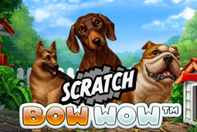 Bow Wow Scratch