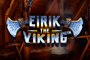 Eirik the Viking