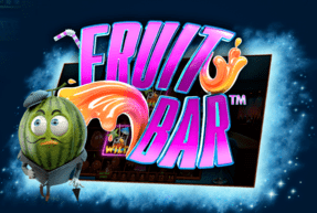 Fruit Bar