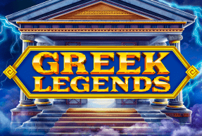 Greek Legends