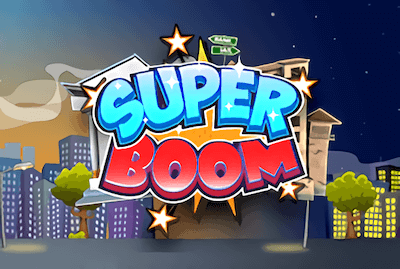 Super Boom