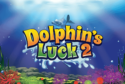 Dolphin's Luck 2