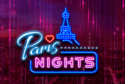 Paris Nights