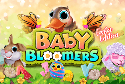 Baby Bloomers