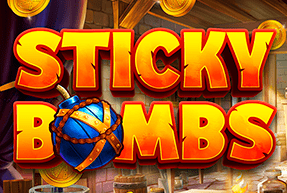 Sticky Bombs