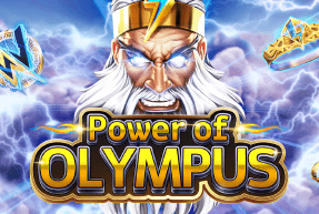 Power of Olympus