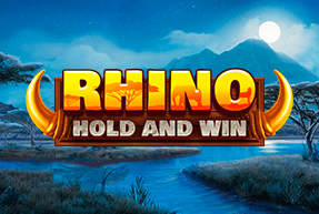 Rhino Hold and Win