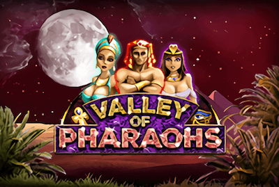 Valley of Pharaohs