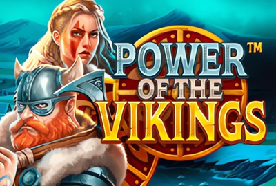 Power of the Vikings