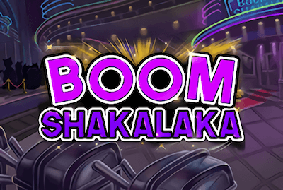 Boomshakalaka