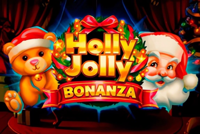 Holly Jolly Bonanza