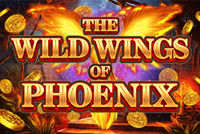 The Wild Wings of Phoenix