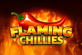 Flaming Chilies