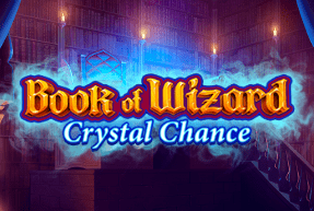 Book of Wizard Crystal Chance