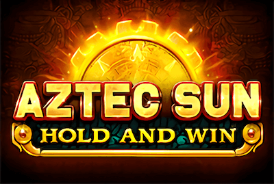  Aztec Sun: Hold and Win