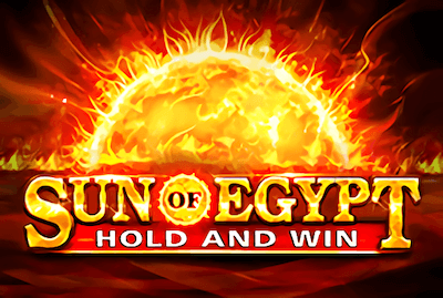 Sun of Egypt