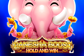 Ganesha Boost